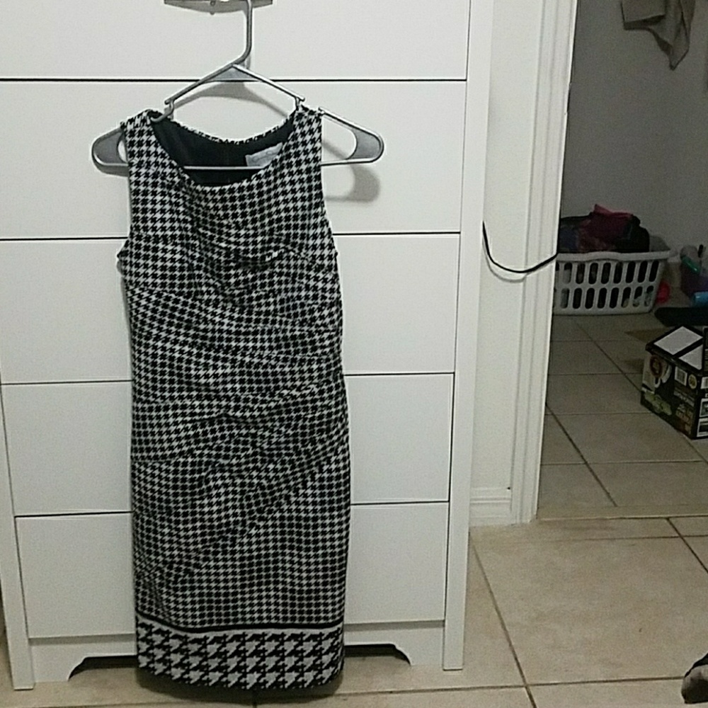 Jessica Simpson Dress